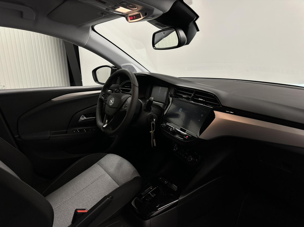 Opel Corsa (JVV16L) met abonnement