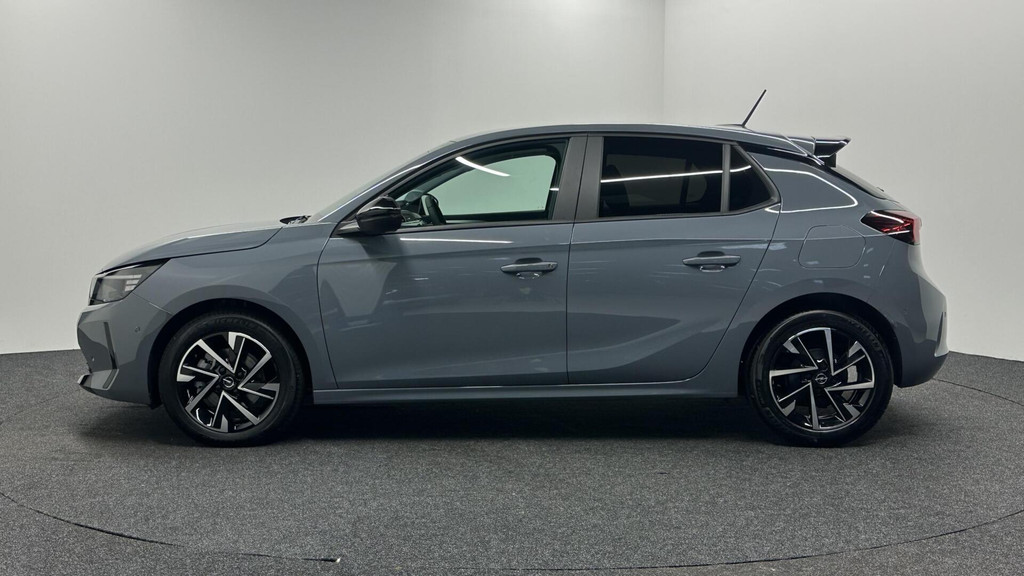 Opel Corsa (JVV16L) met abonnement