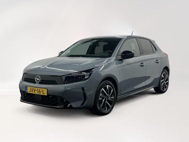 Opel Corsa (JVV16L) met auto abonnement