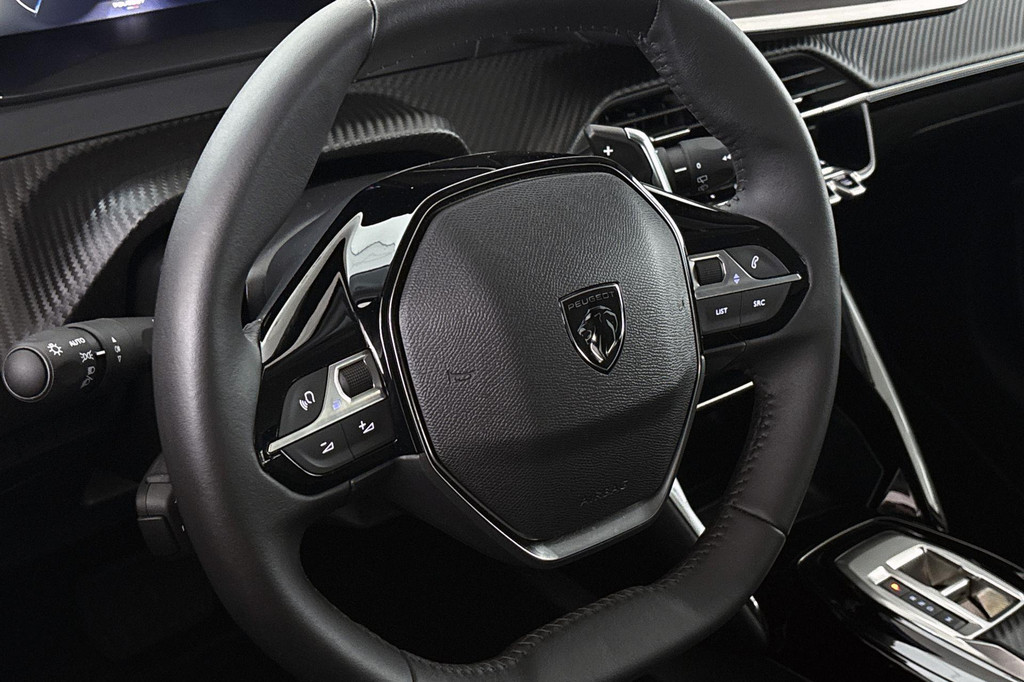 Peugeot 208 (HKV69L) met abonnement