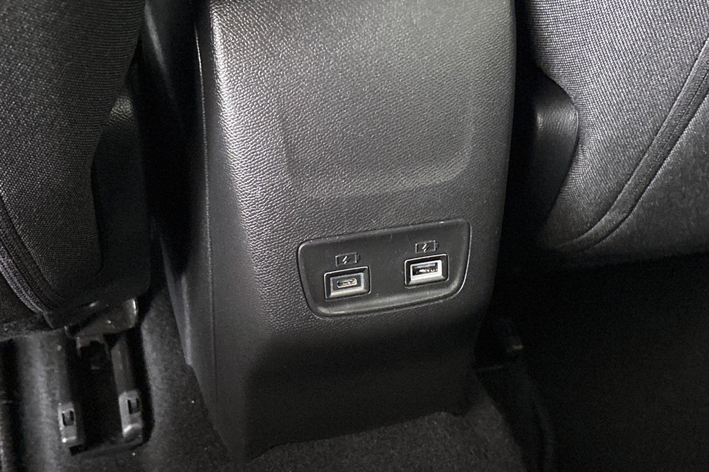 Peugeot 208 (HKV69L) met abonnement