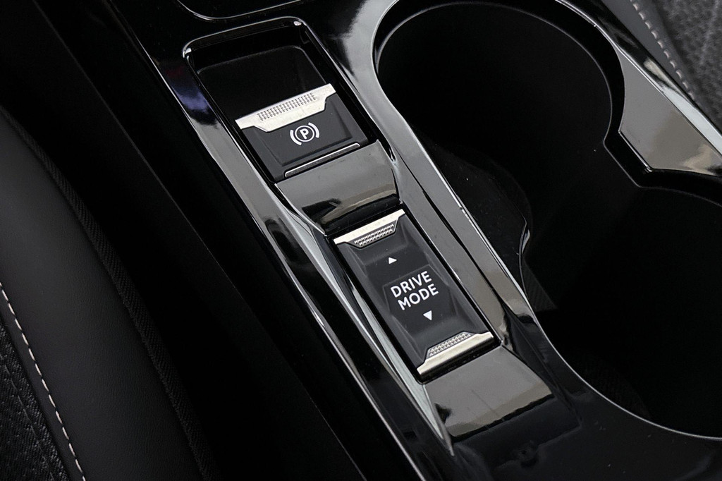 Peugeot 208 (HKV69L) met abonnement