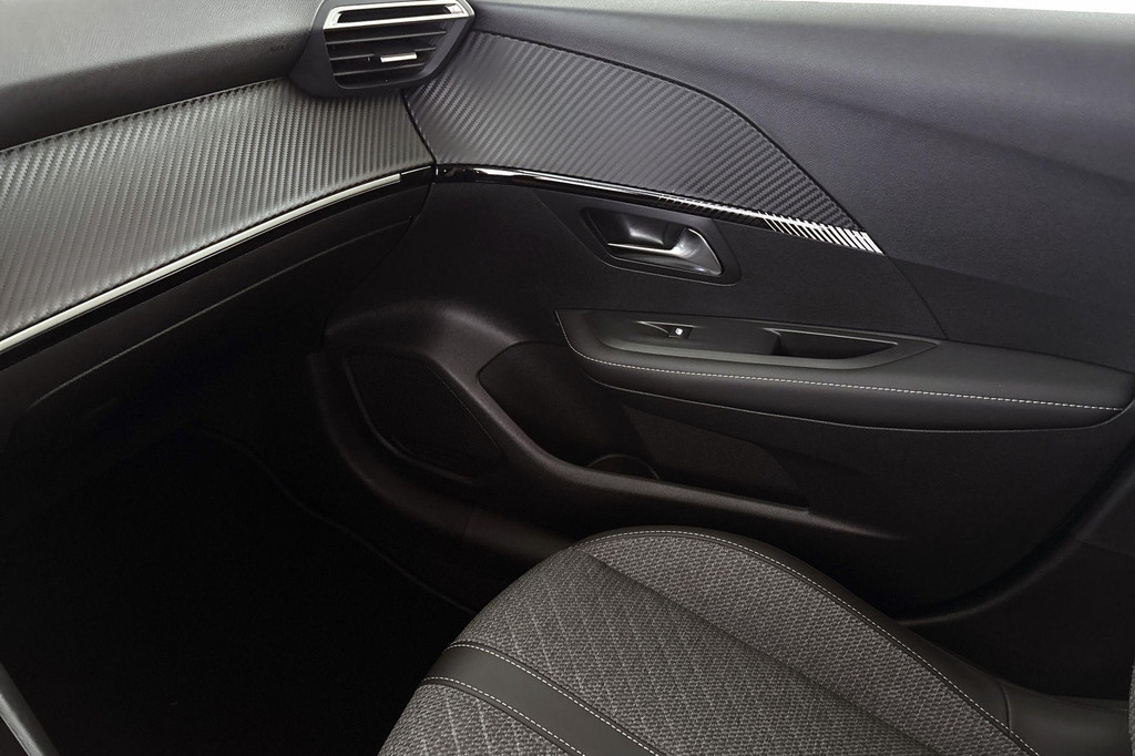 Peugeot 208 (HKV69L) met abonnement