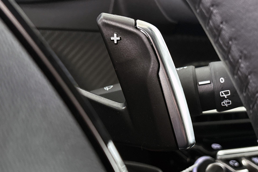 Peugeot 208 (HKV69L) met abonnement