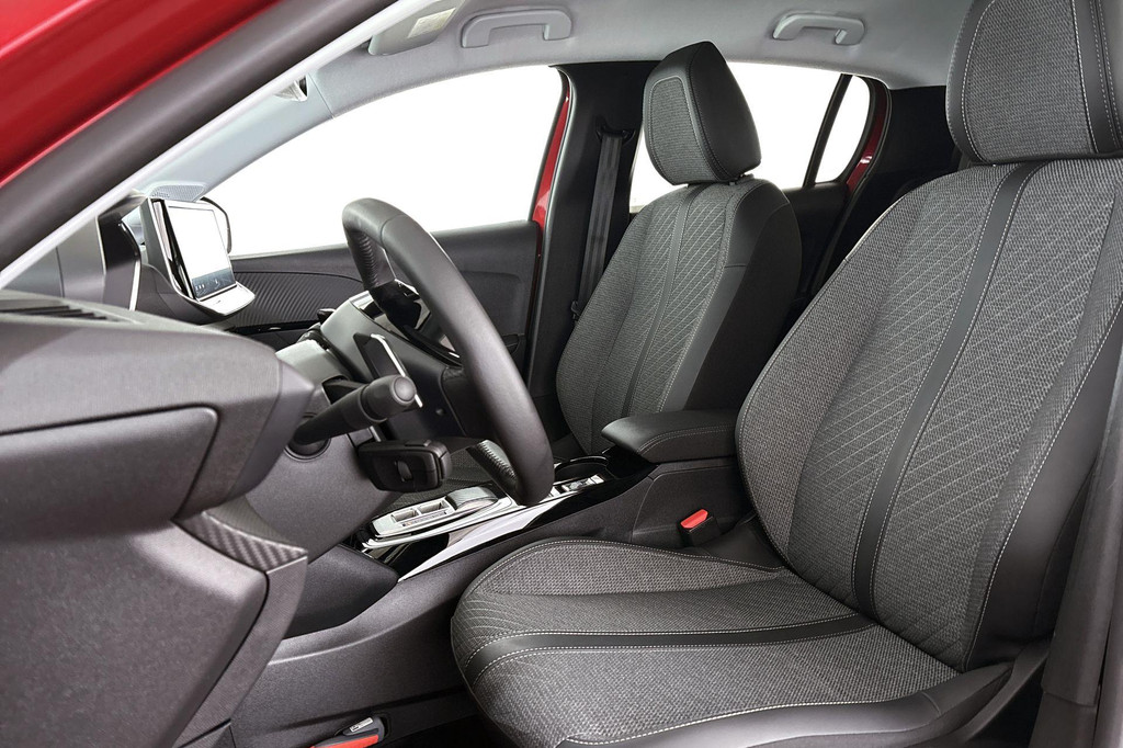 Peugeot 208 (HKV69L) met abonnement