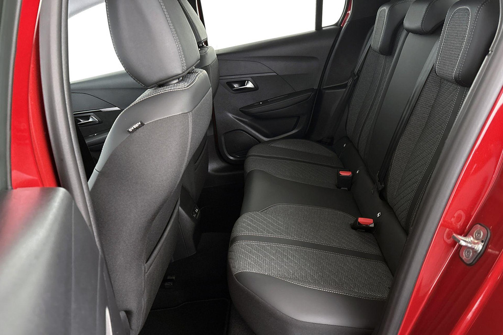 Peugeot 208 (HKV69L) met abonnement