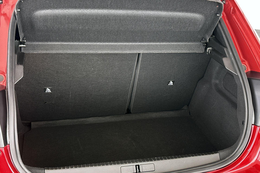 Peugeot 208 (HKV69L) met abonnement