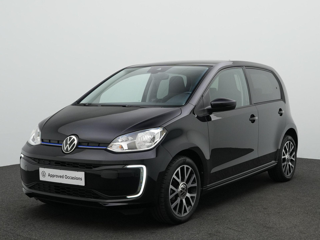 Volkswagen E-UP (KZG77R) met abonnement