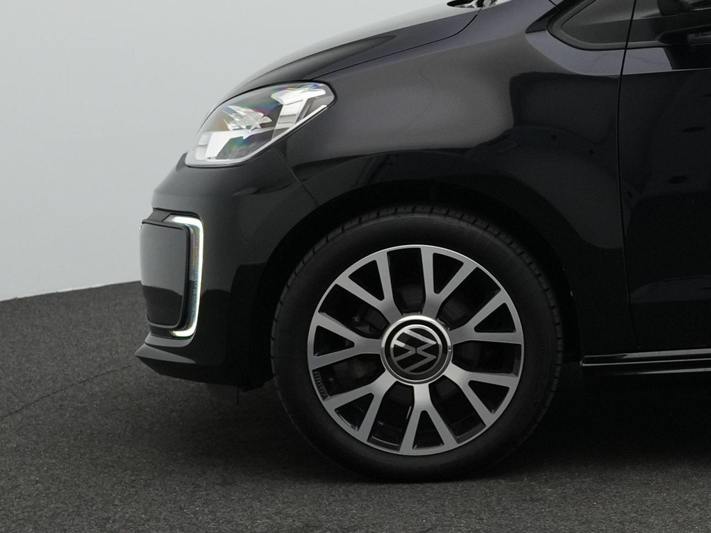 Volkswagen E-UP (KZG77R) met abonnement