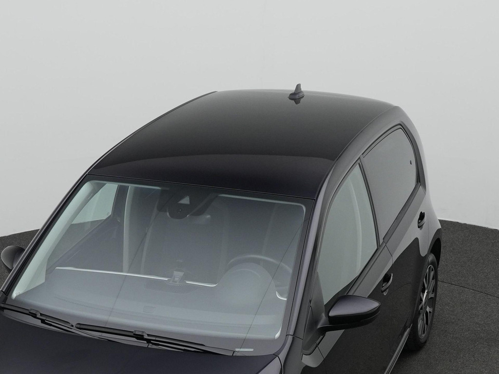 Volkswagen E-UP (KZG77R) met abonnement