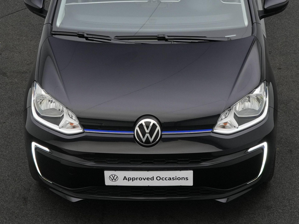 Volkswagen E-UP (KZG77R) met abonnement