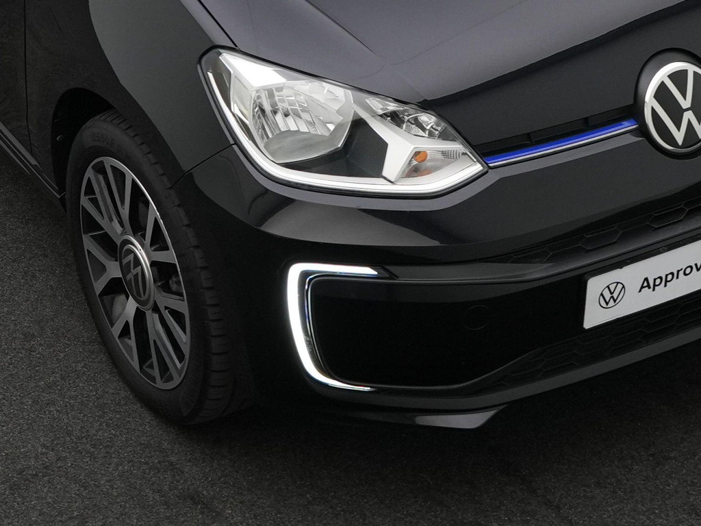 Volkswagen E-UP (KZG77R) met abonnement