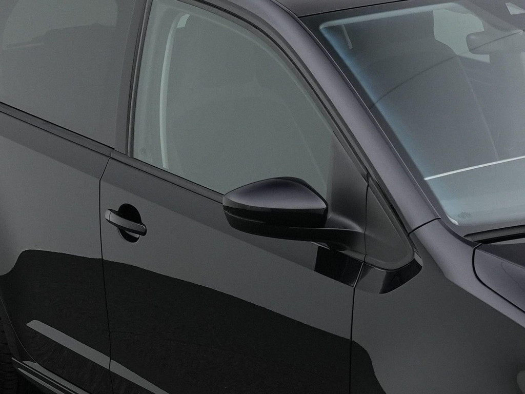Volkswagen E-UP (KZG77R) met abonnement