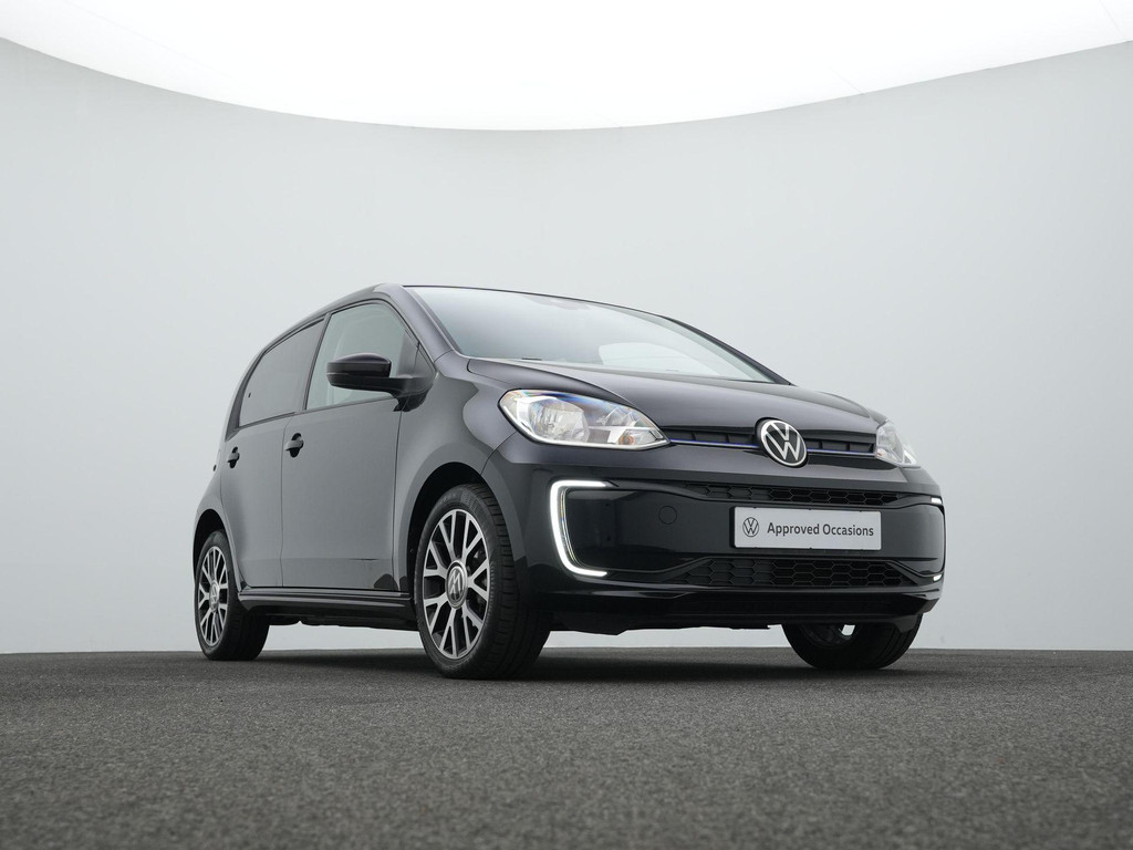 Volkswagen E-UP (KZG77R) met abonnement