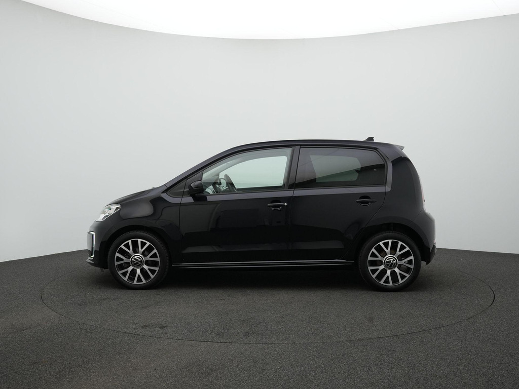 Volkswagen E-UP (KZG77R) met abonnement