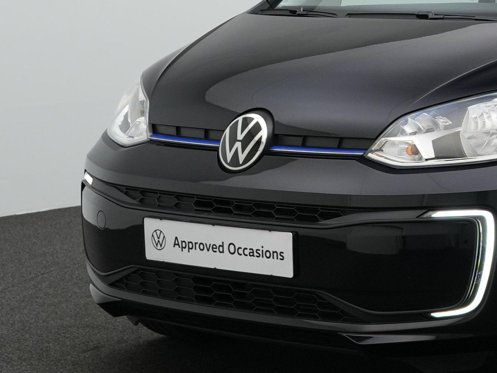Volkswagen E-UP (KZG77R) met abonnement