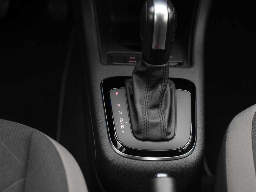Volkswagen E-UP (KZG77R) met abonnement