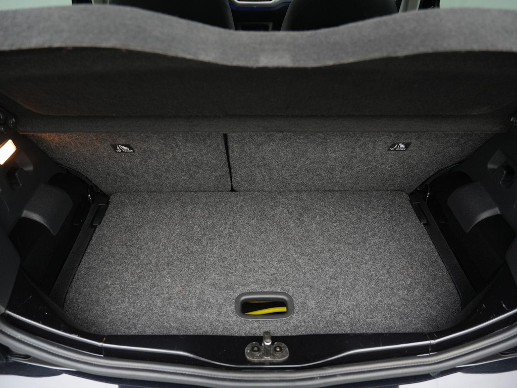 Volkswagen E-UP (KZG77R) met abonnement