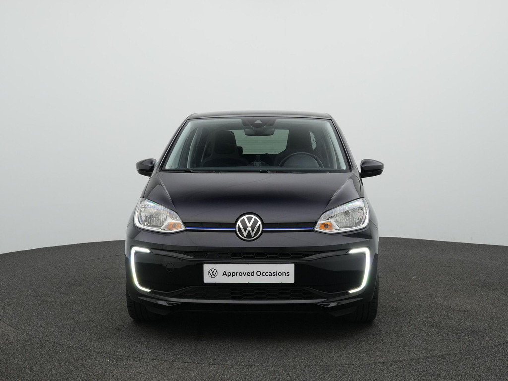 Volkswagen E-UP (KZG77R) met abonnement