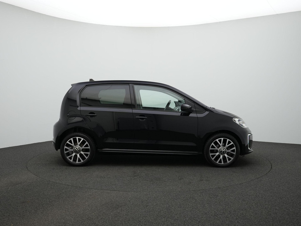 Volkswagen E-UP (KZG77R) met abonnement