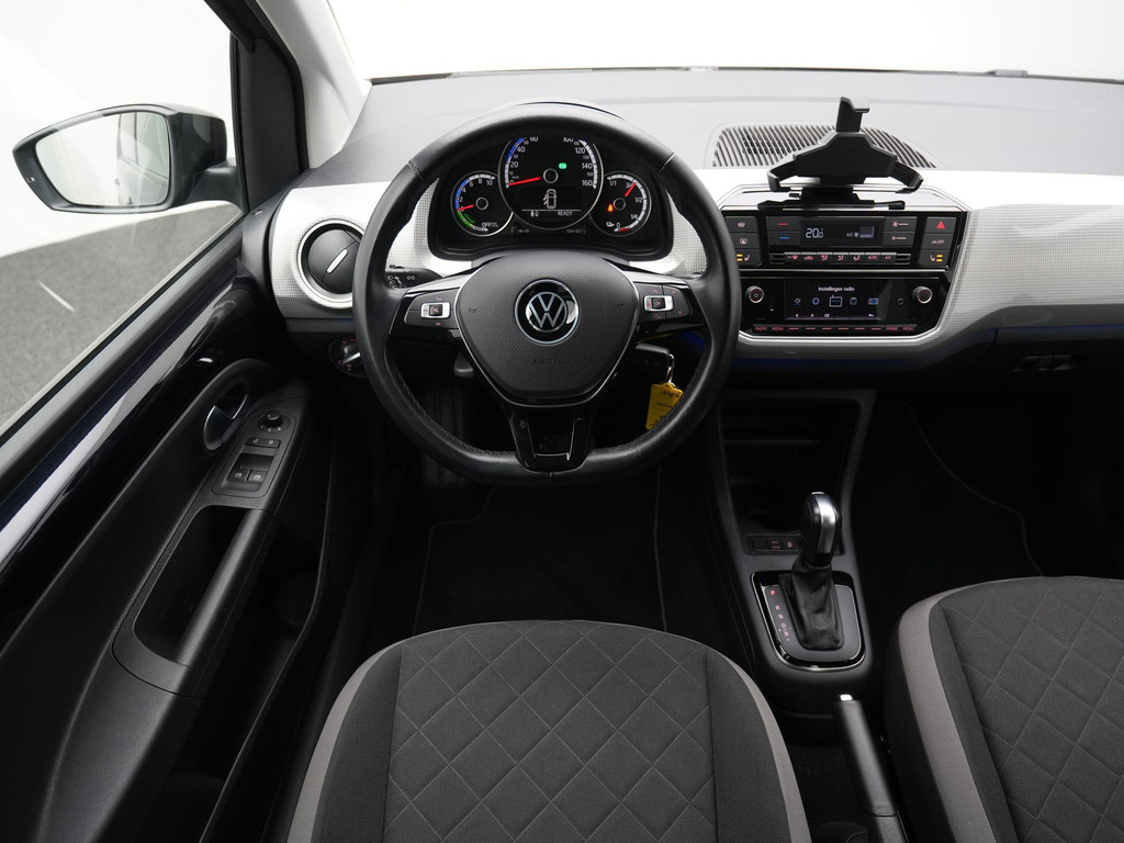 Volkswagen E-UP (KZG77R) met abonnement