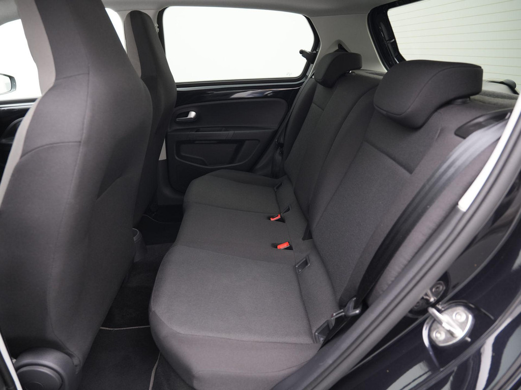 Volkswagen E-UP (KZG77R) met abonnement