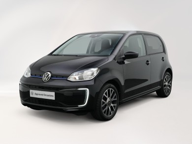 Volkswagen E-UP (KZG77R) met auto abonnement