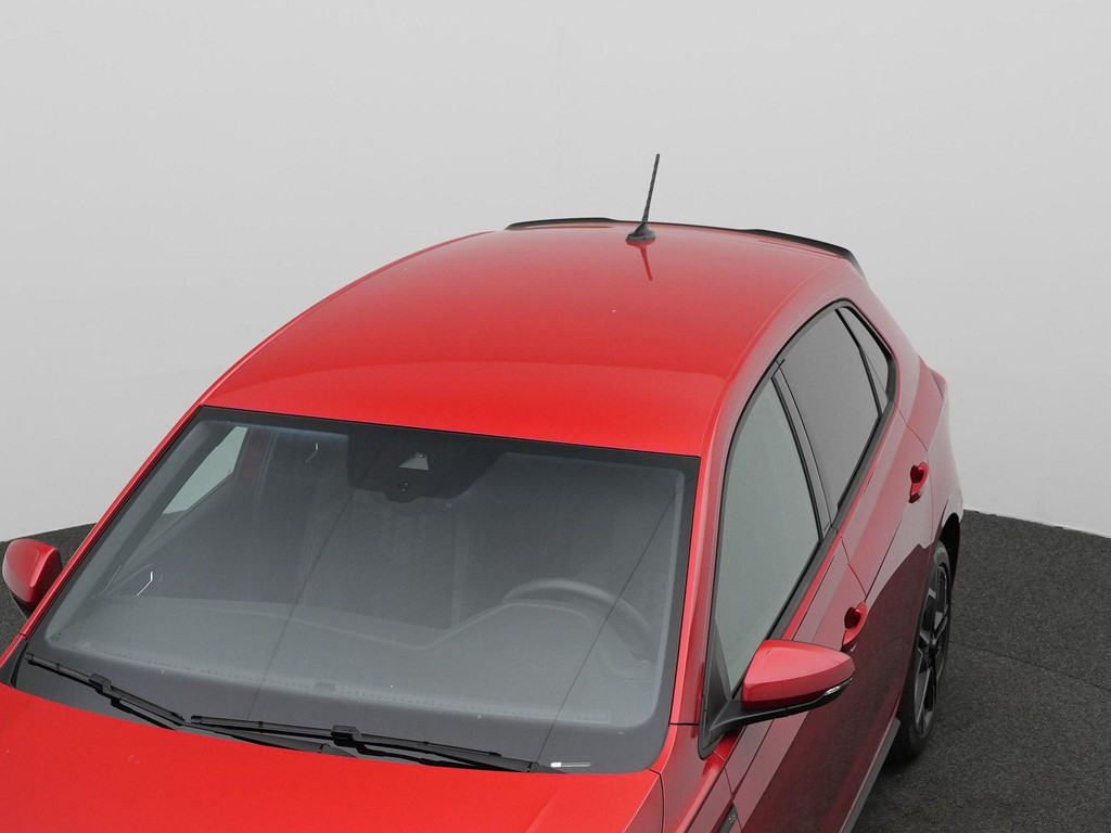 Volkswagen Polo (KTL55S) met abonnement