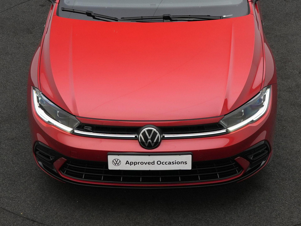 Volkswagen Polo (KTL55S) met abonnement