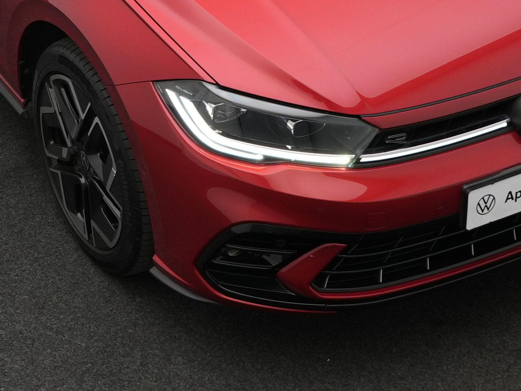 Volkswagen Polo (KTL55S) met abonnement