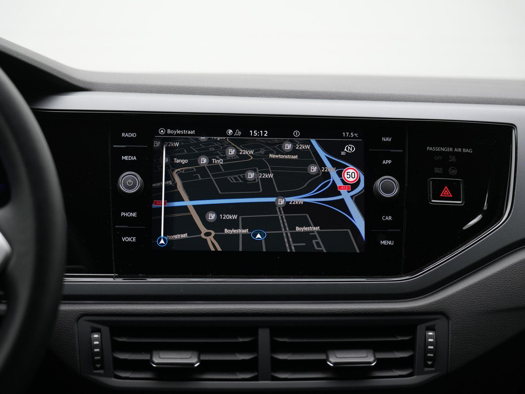 Volkswagen Polo (KTL55S) met abonnement