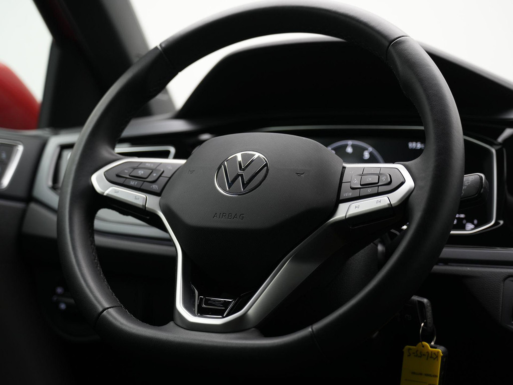 Volkswagen Polo (KTL55S) met abonnement