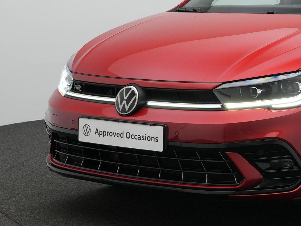 Volkswagen Polo (KTL55S) met abonnement