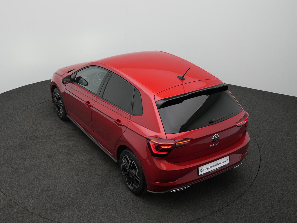 Volkswagen Polo (KTL55S) met abonnement