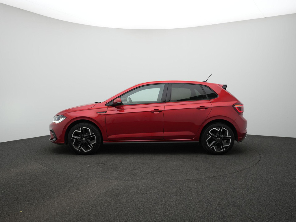 Volkswagen Polo (KTL55S) met abonnement