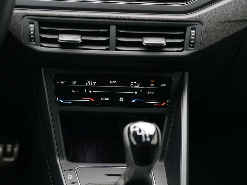 Volkswagen Polo (KTL55S) met abonnement
