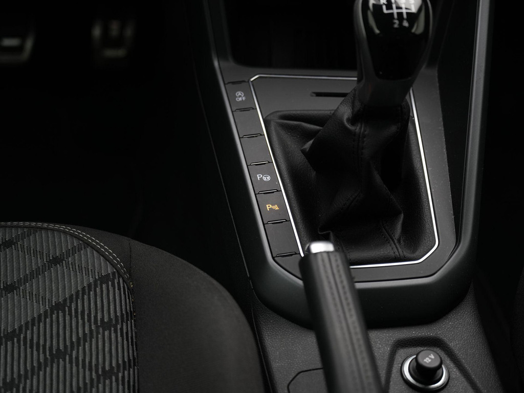 Volkswagen Polo (KTL55S) met abonnement