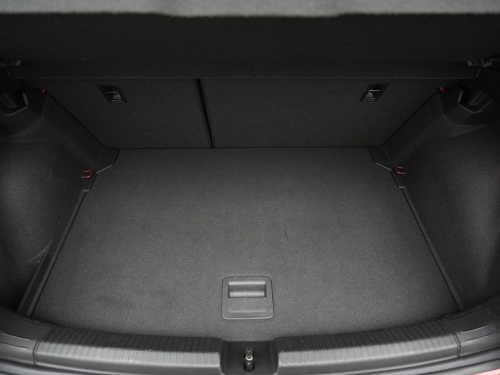 Volkswagen Polo (KTL55S) met abonnement
