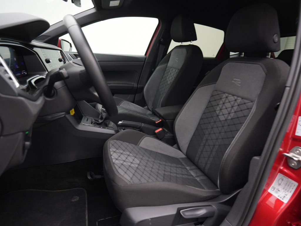Volkswagen Polo (KTL55S) met abonnement