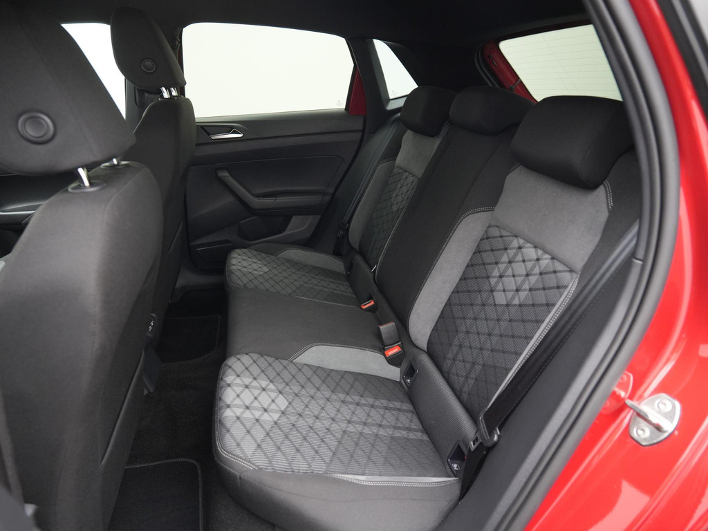 Volkswagen Polo (KTL55S) met abonnement