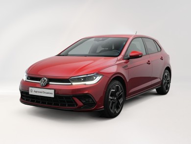 Volkswagen Polo (KTL55S) met auto abonnement