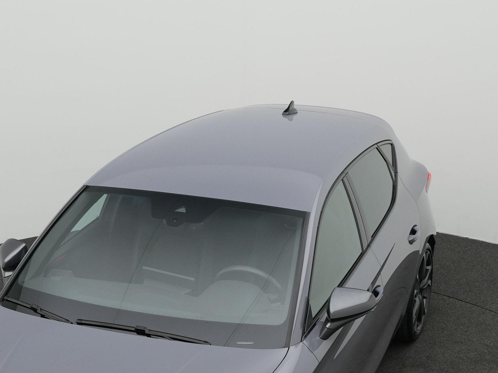 CUPRA Leon (KZB38R) met abonnement