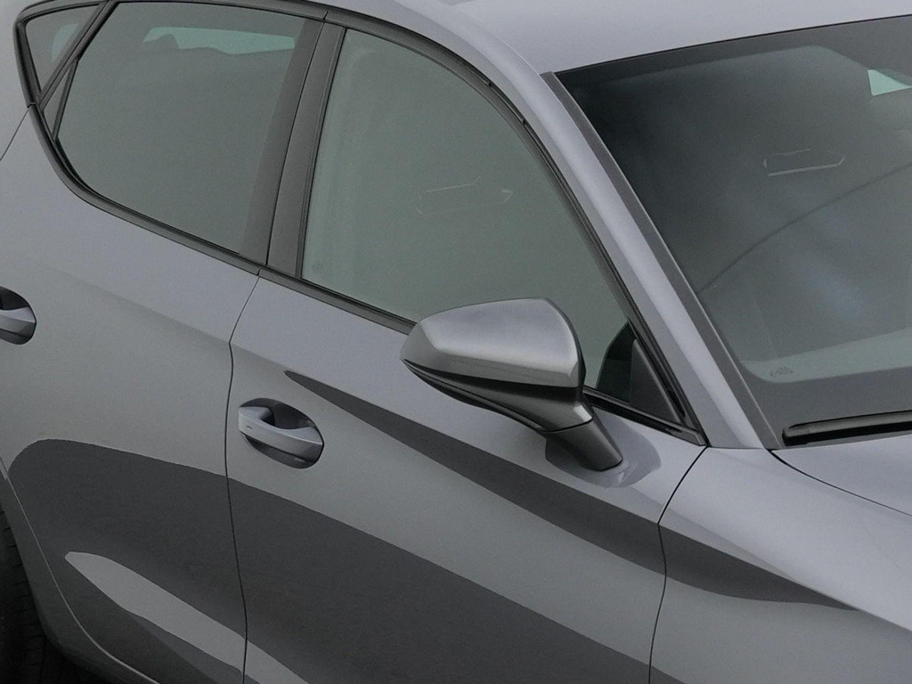 CUPRA Leon (KZB38R) met abonnement