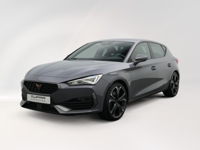 CUPRA Leon (KZB38R) met auto abonnement