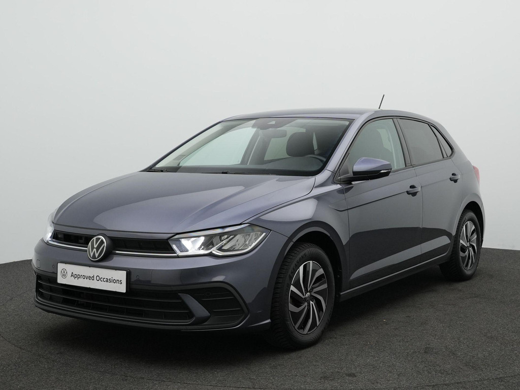 Volkswagen Polo (GFR95N) met abonnement