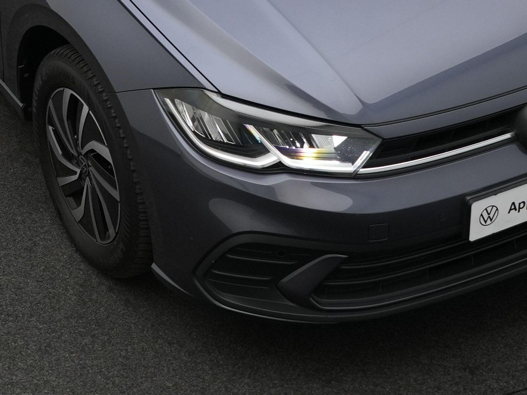 Volkswagen Polo (GFR95N) met abonnement