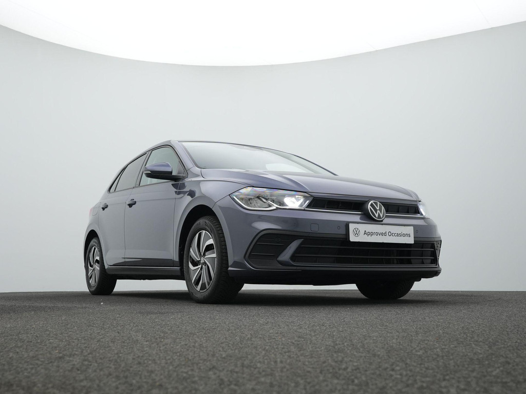Volkswagen Polo (GFR95N) met abonnement