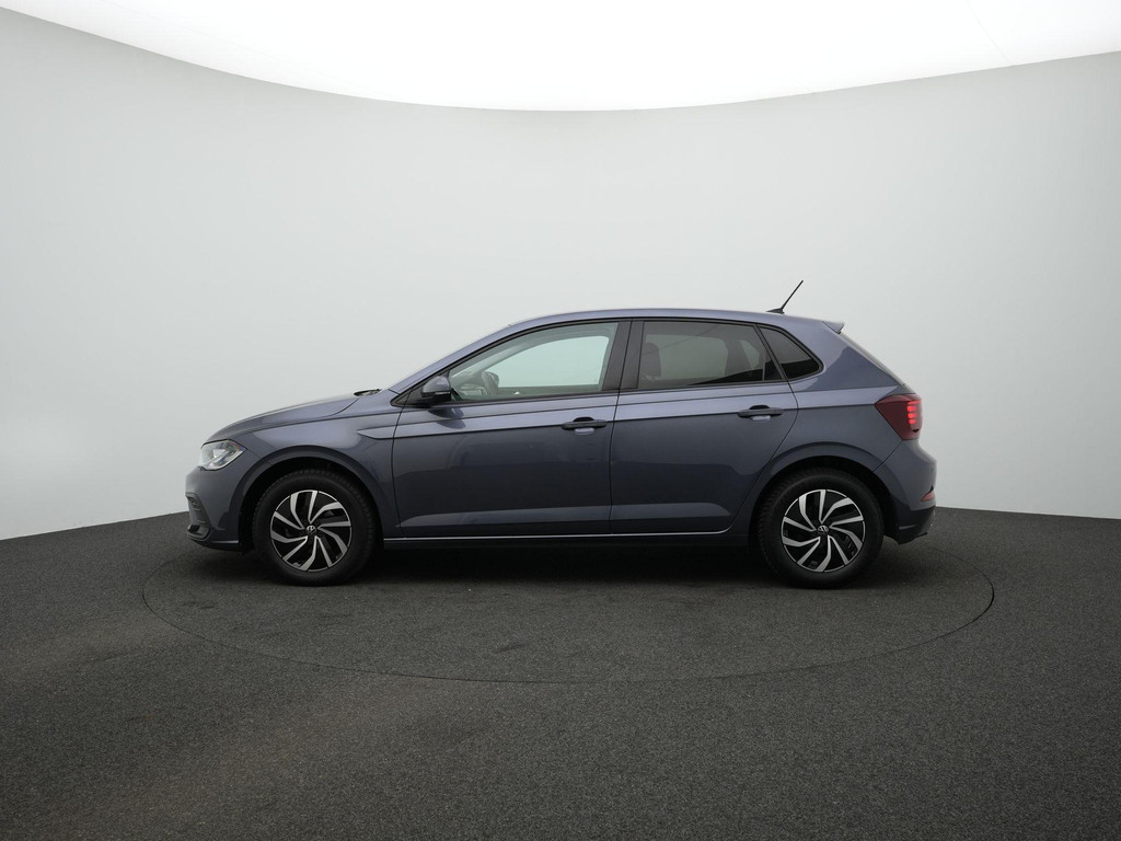 Volkswagen Polo (GFR95N) met abonnement