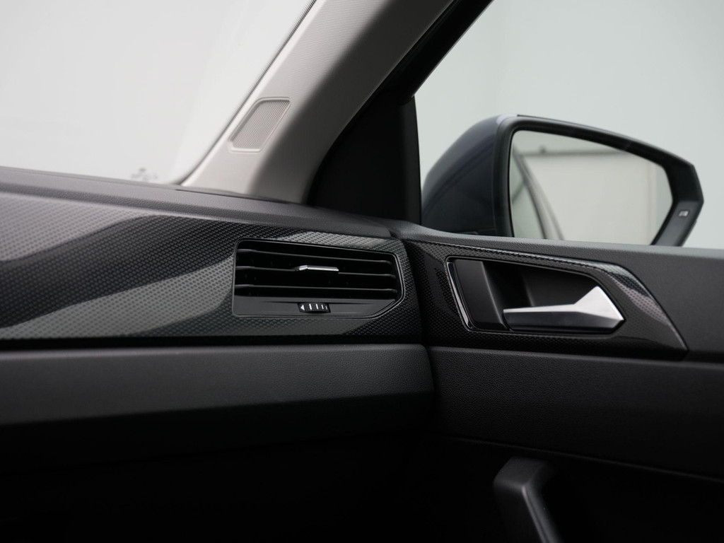 Volkswagen Polo (GFR95N) met abonnement