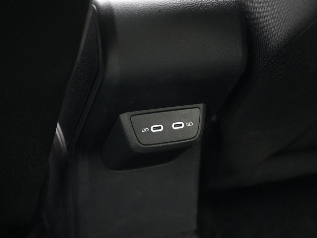 Volkswagen Polo (GFR95N) met abonnement